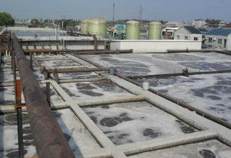 垃圾填埋場去除垃圾臭味