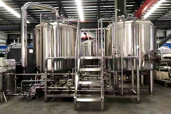 啤酒設(shè)備 啤酒設(shè)備