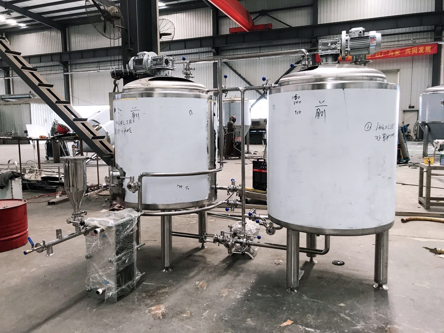 小型啤酒設備廠 小型啤酒設備廠