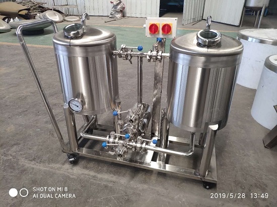 精釀啤酒清洗系統 精釀啤酒清洗系統