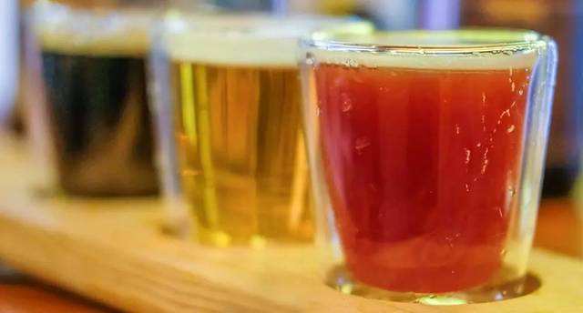 精釀啤酒設備 精釀啤酒設備