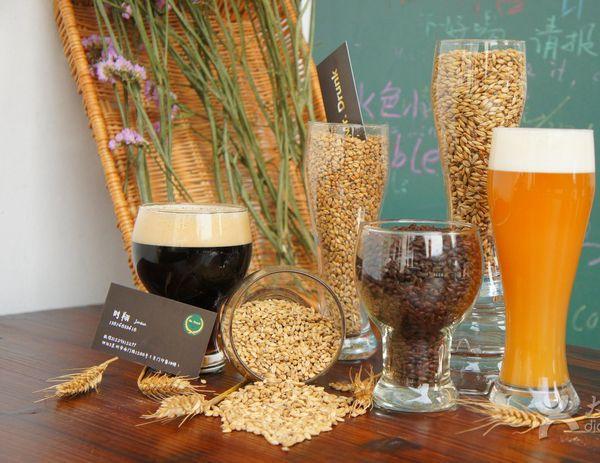 精釀啤酒設備 精釀啤酒設備