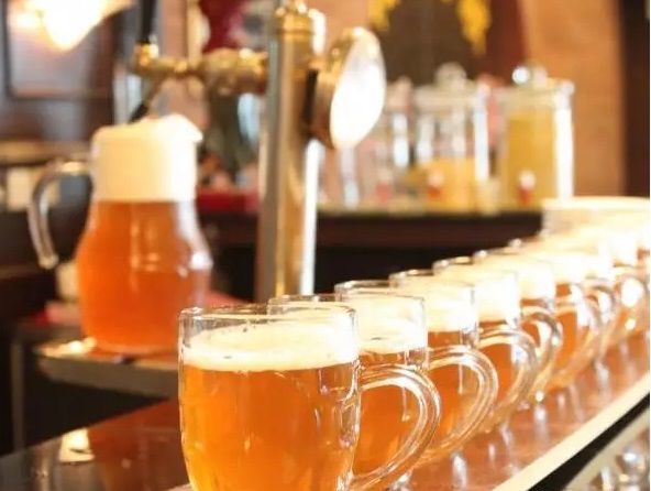 精釀啤酒 精釀啤酒